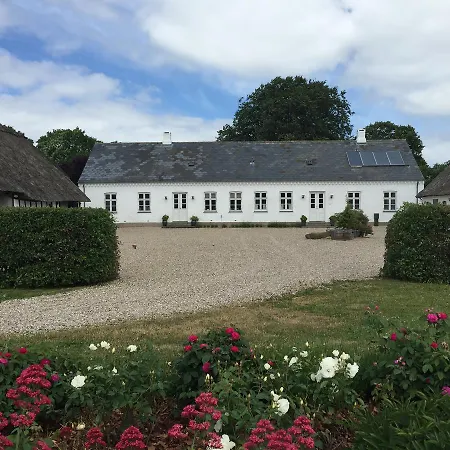 Bb ベッド・アンド・ブレックファスト Birkum