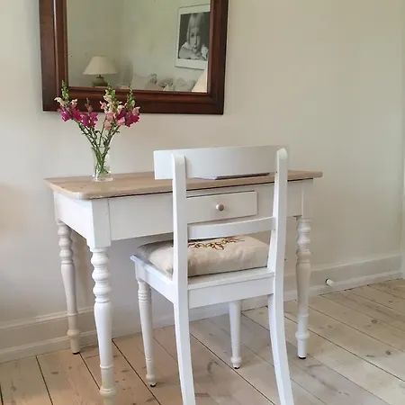 ベッド・アンド・ブレックファスト Bb 3*