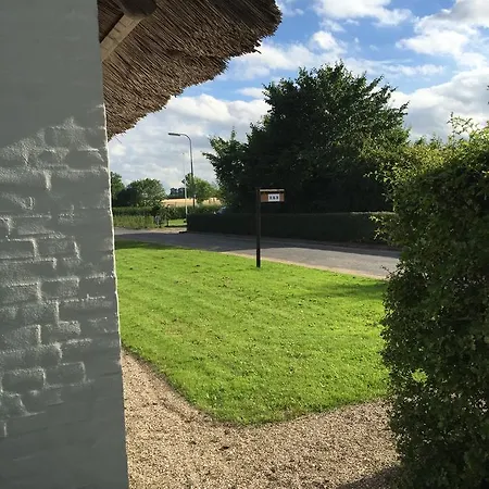 Bb Couette-café Birkum